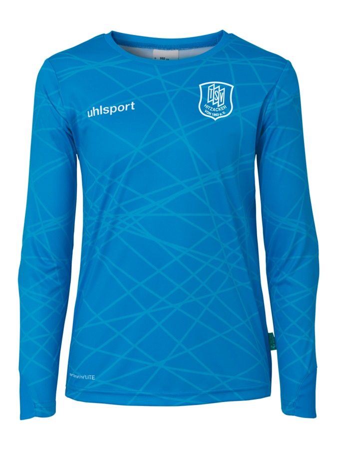 uhlsport Prediction Torwart Set Junior
