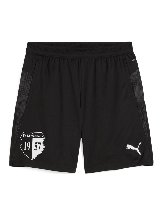 PUMA teamCUP Training Shorts