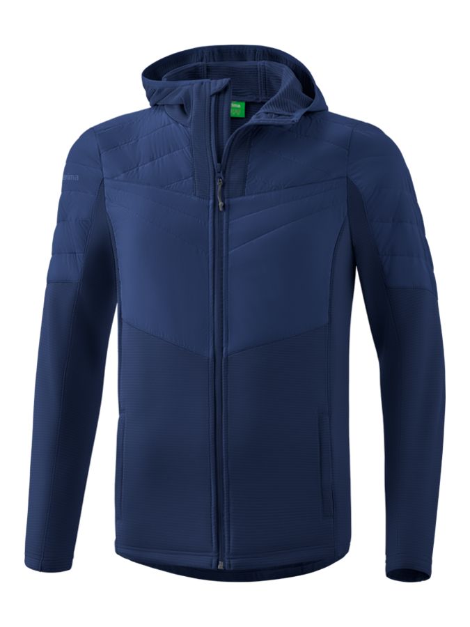 Erima Hybrid Jacke