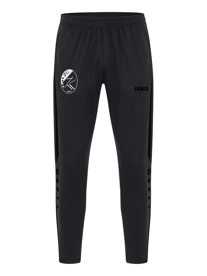 Jako Polyesterhose Power