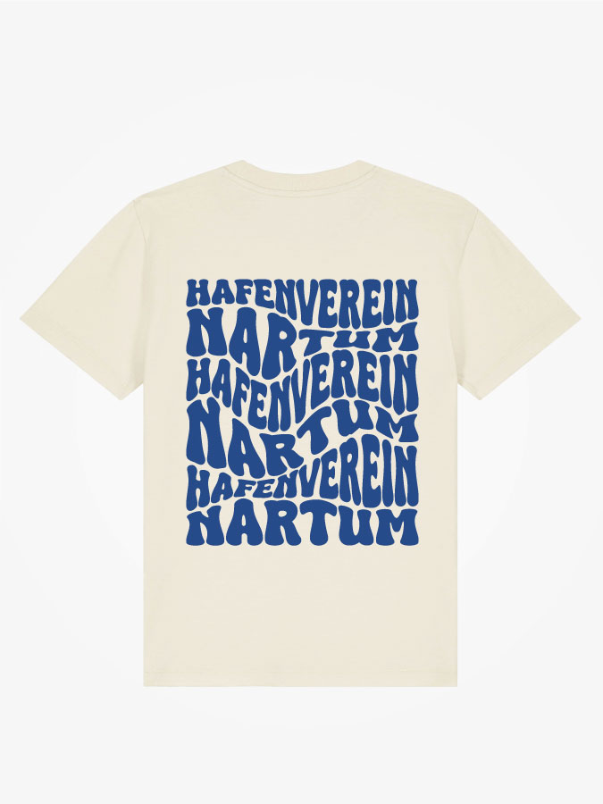Shirt Wavy Kids