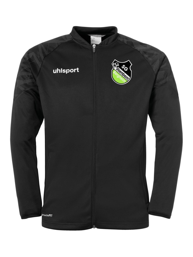 uhlsport Goal 25 Poly Jacke