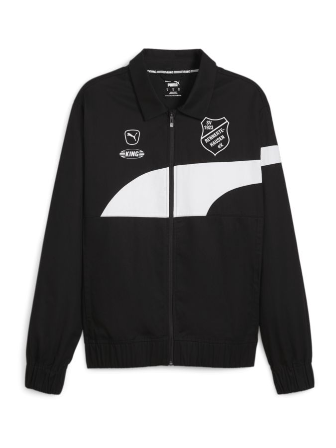 PUMA KING Top Jacke