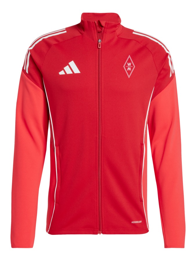 adidas Tiro 25 Competition Trainingsjacke