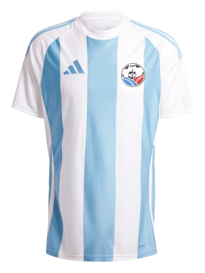 adidas Striped 24 Trikot