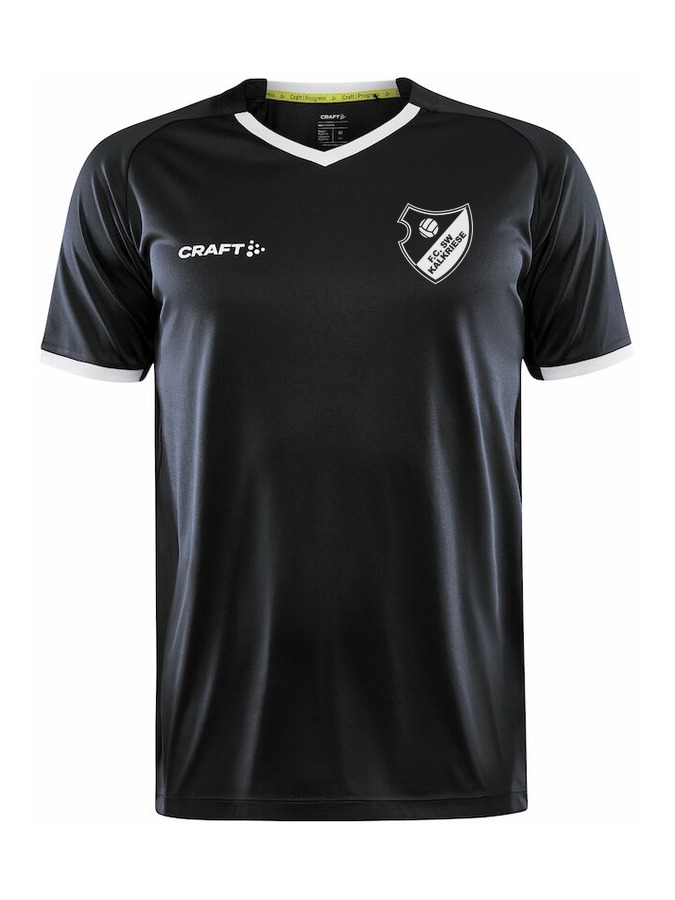 Craft Progress 2.0 Solid Trikot