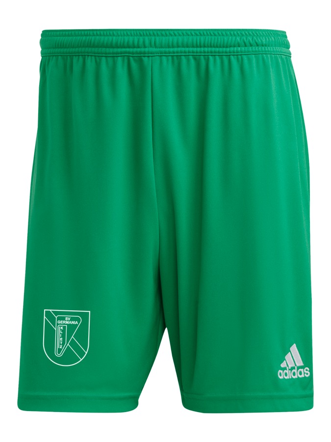 adidas Entrada 22 Shorts