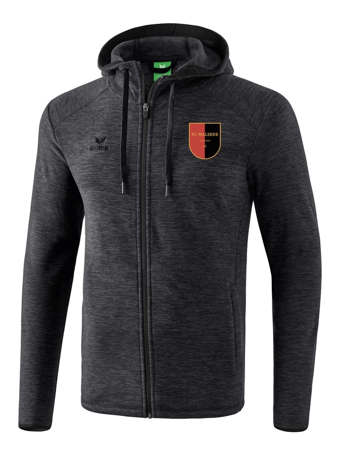 Erima Fleecejacke