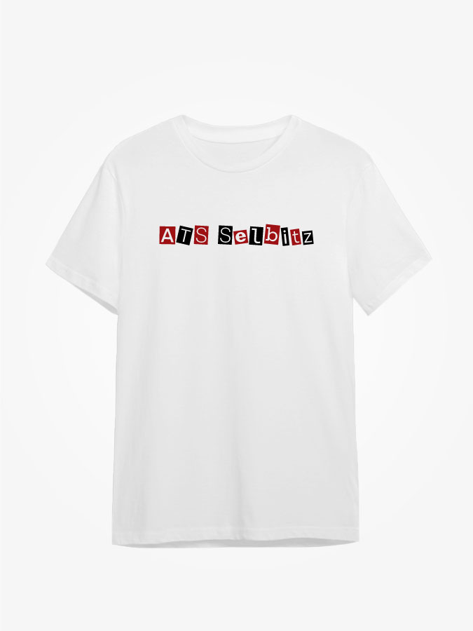 Shirt Letter Kids