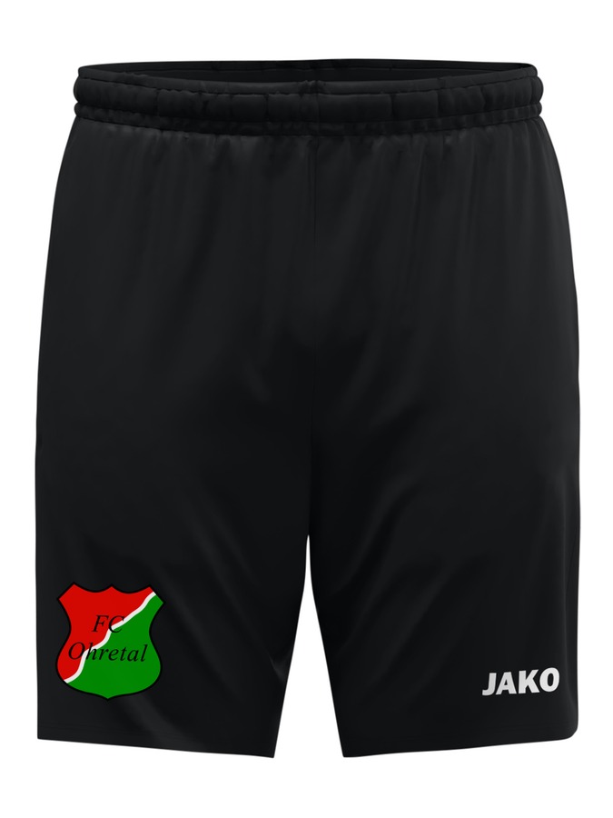 Jako Freizeitshort Dynamic Damen