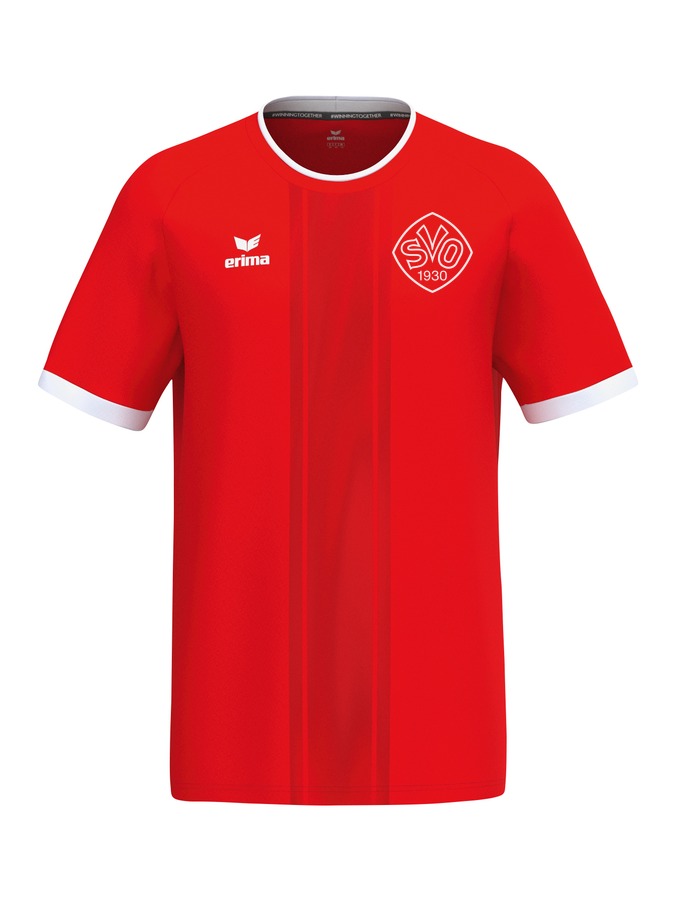 Erima Libero 125 Jersey