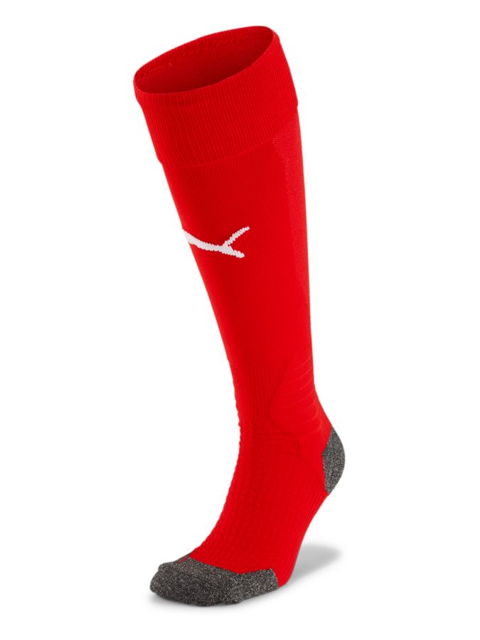 PUMA teamLIGA Stutzenstrumpf