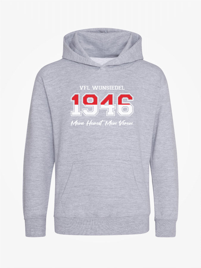 Hoodie Established Kids