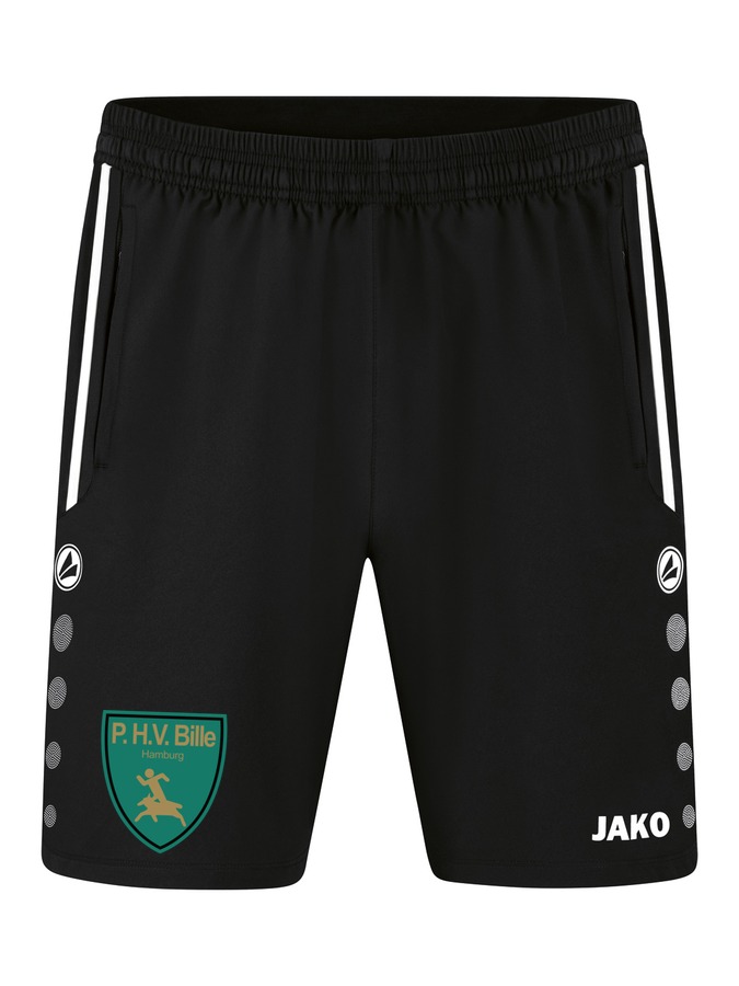 Jako Short Allround