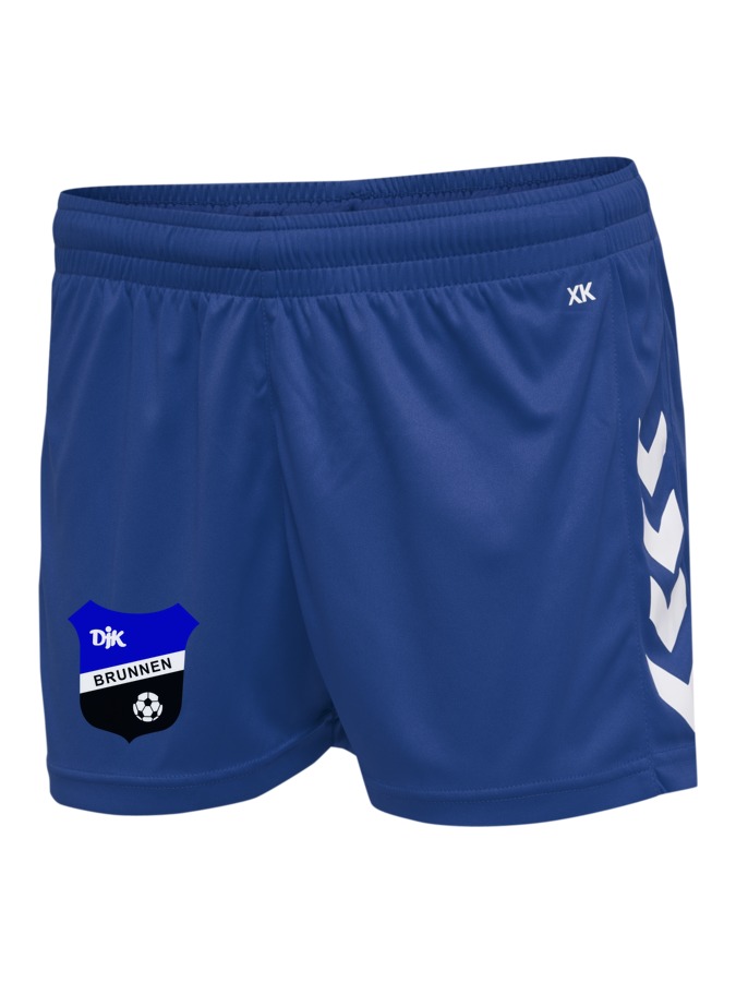 Hummel Core XK Trainingsshorts Damen