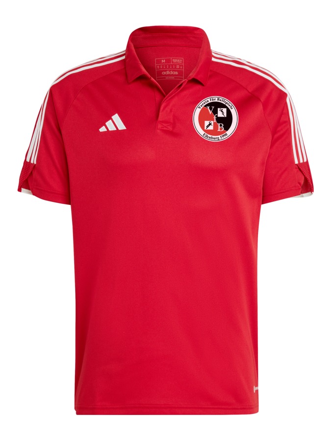 adidas Tiro 23 League Poloshirt