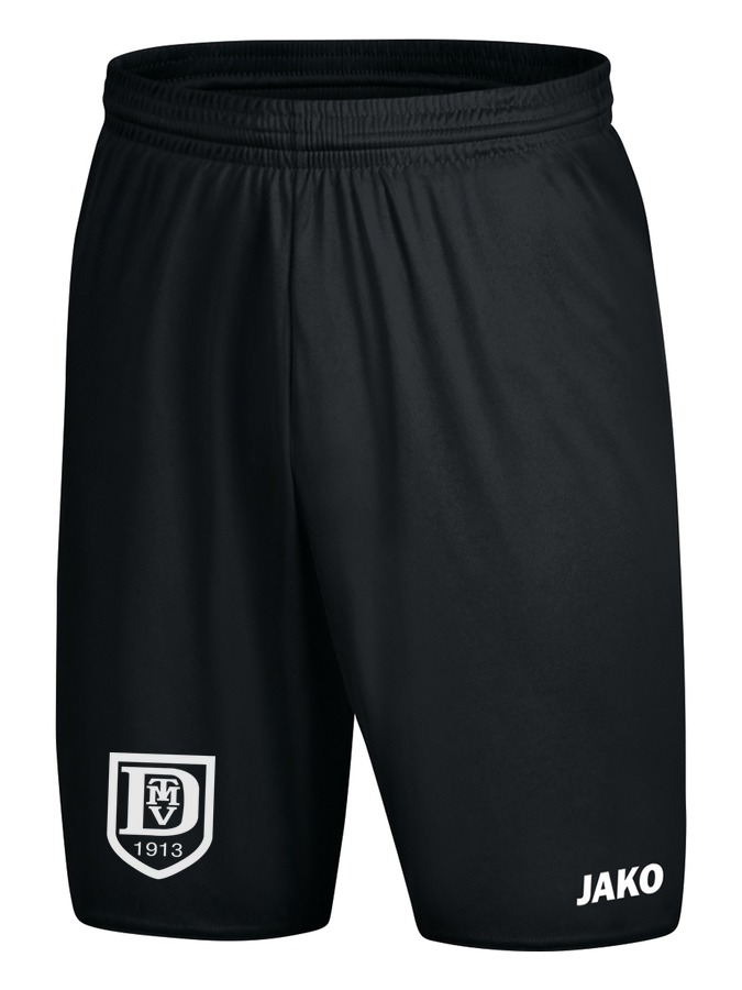 Jako Sporthose Manchester 2.0 ohne Innenslip