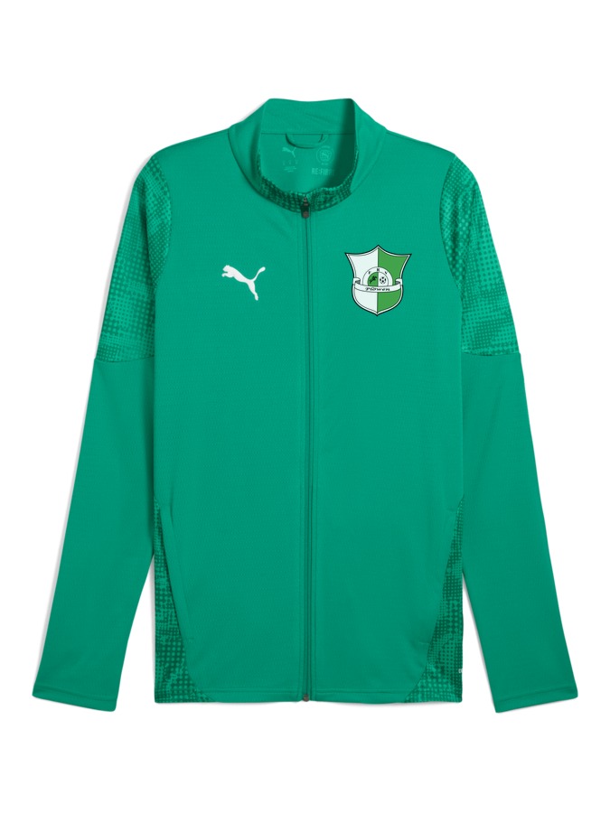 PUMA teamCUP Trainingsjacke