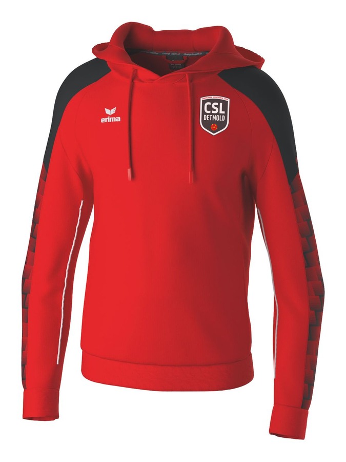 Erima Evo Star Kapuzensweat