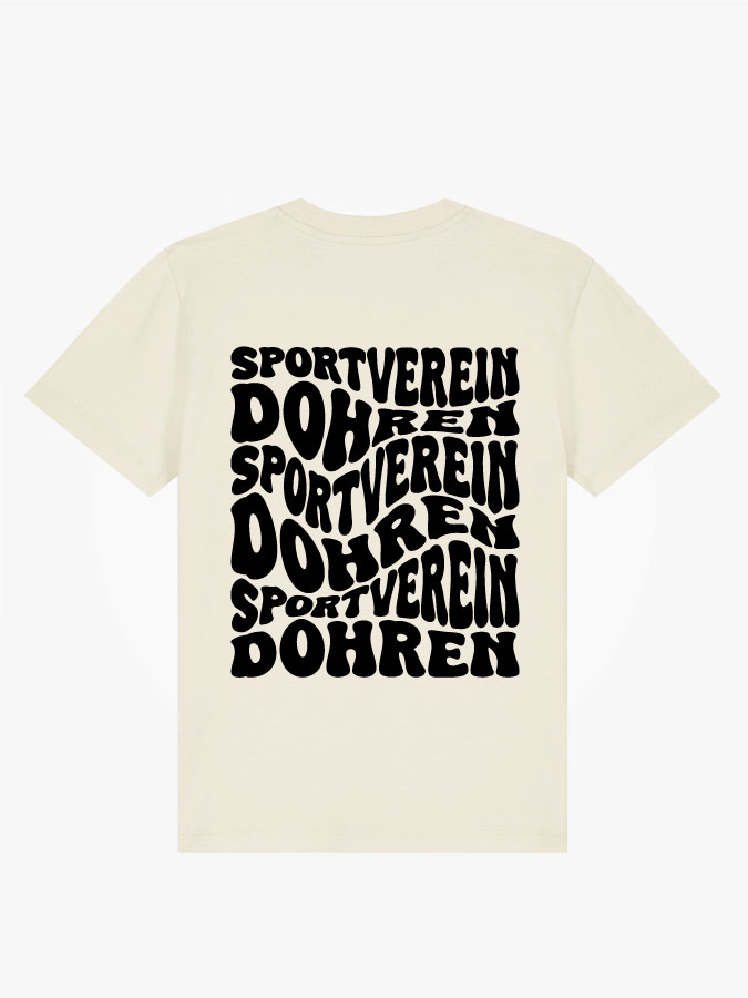 Shirt Wavy Kids