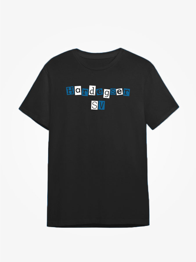 Shirt Letter Kids