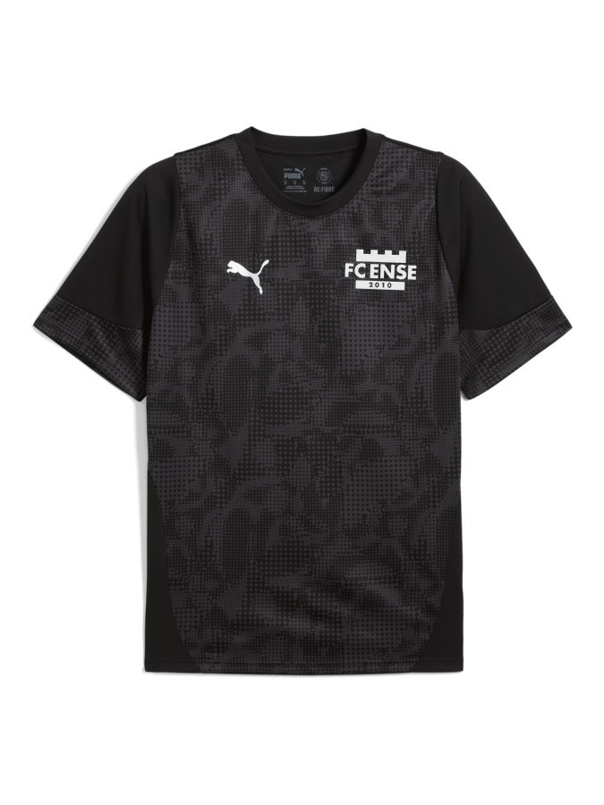 PUMA teamCUP Trainingsshirt