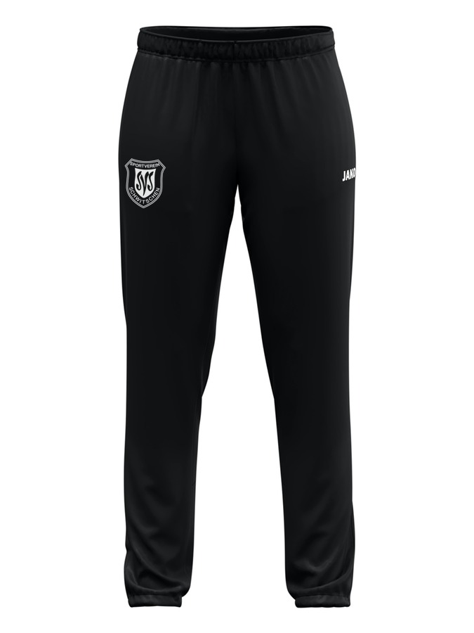 Jako Polyesterhose Dynamic Damen