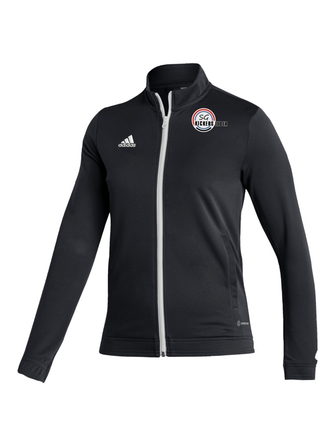 adidas Entrada 22 Trainingsjacke Damen