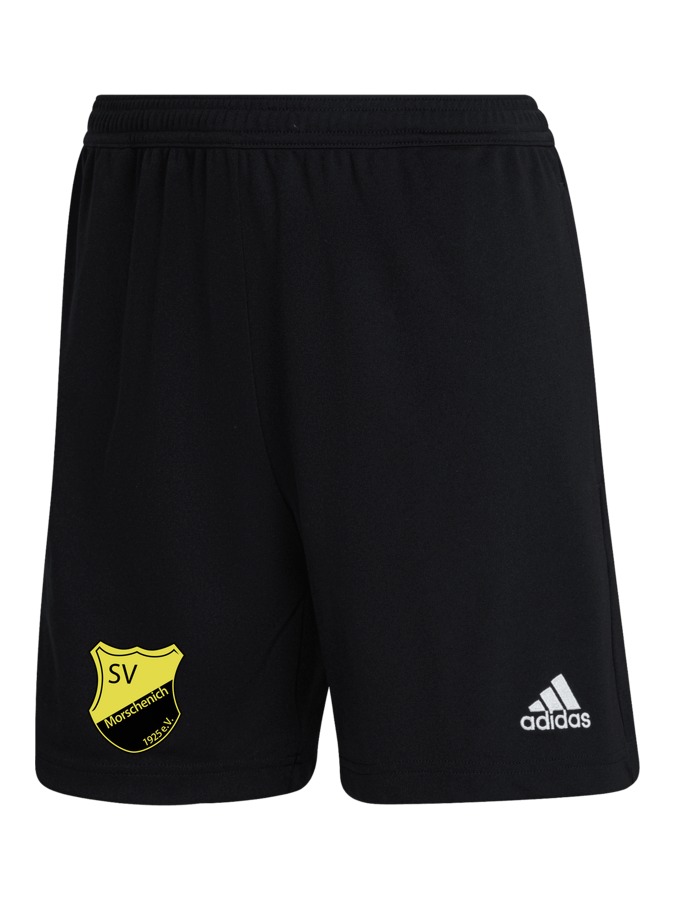 adidas Entrada 22 Trainingsshorts Damen