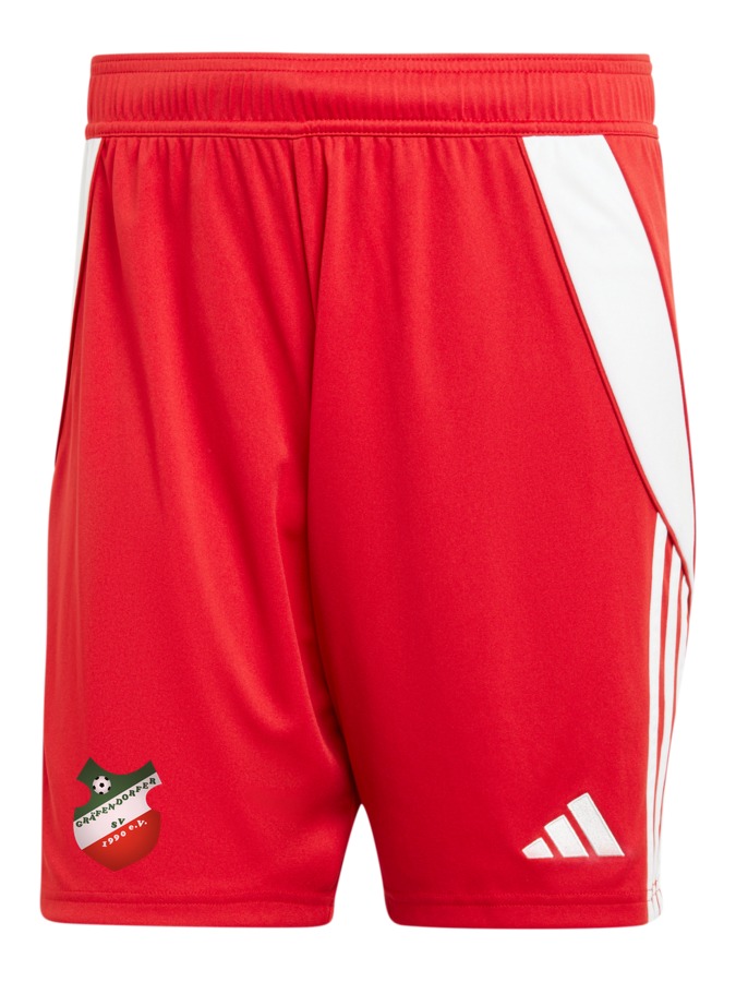 adidas Tiro 24 Shorts