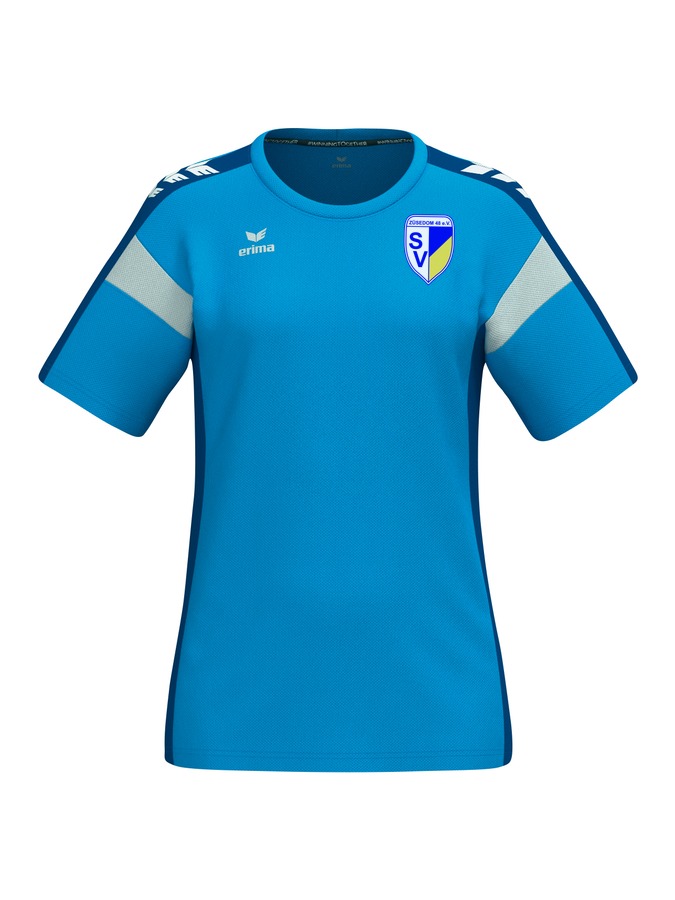 Erima Celebrate 125 T-Shirt Function Damen