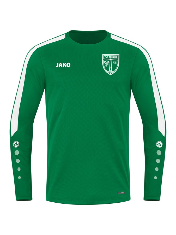 Jako Sweatshirt Power