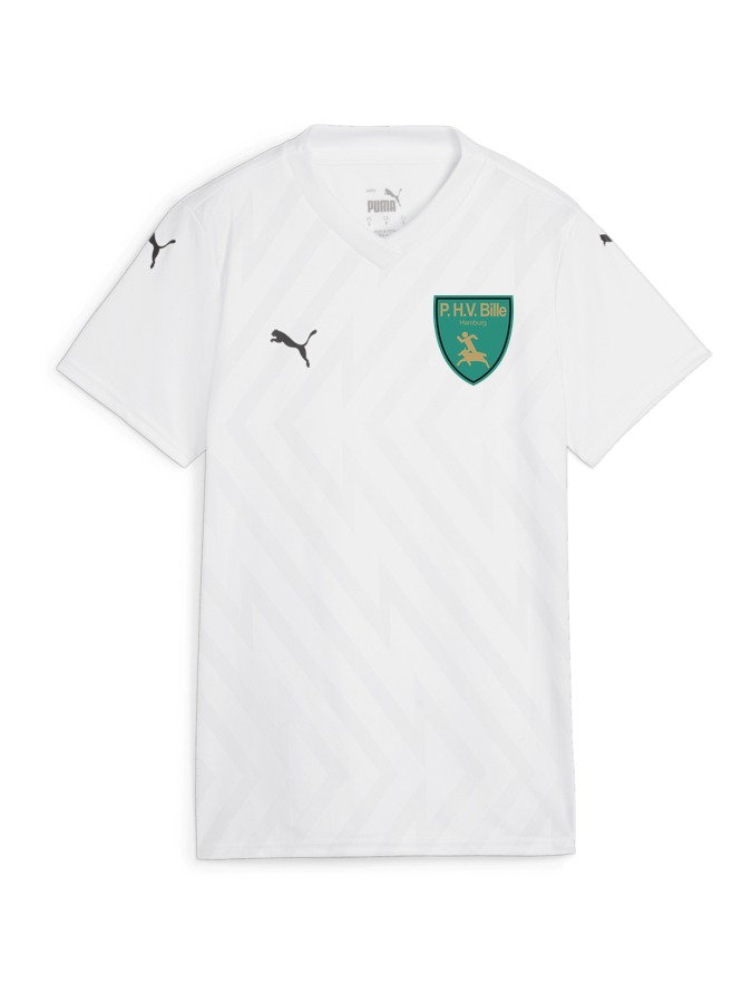 PUMA teamGLORY Trikot Damen