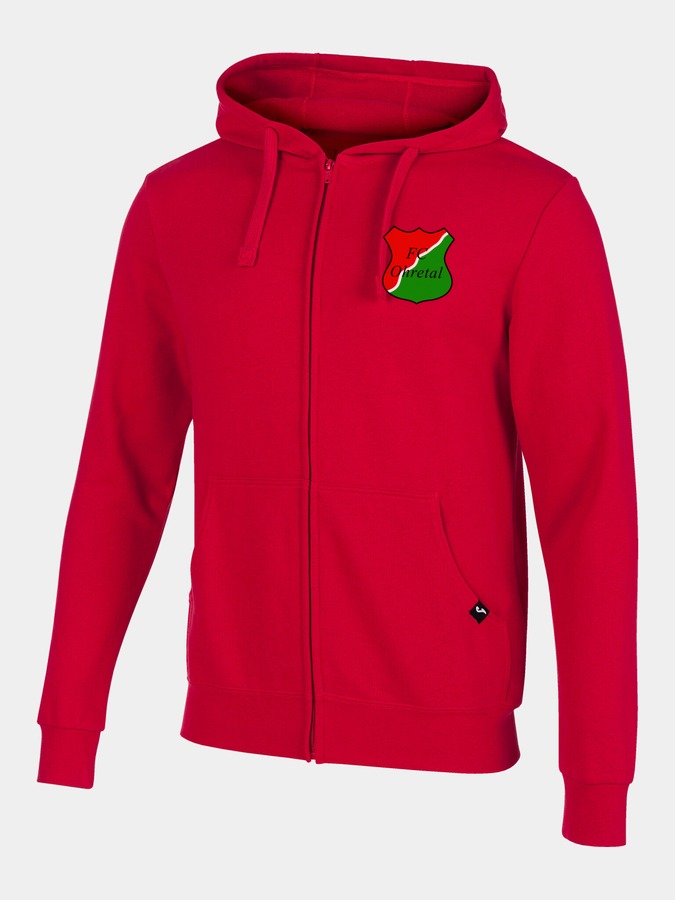 Joma Kapuzenjacke Jungle