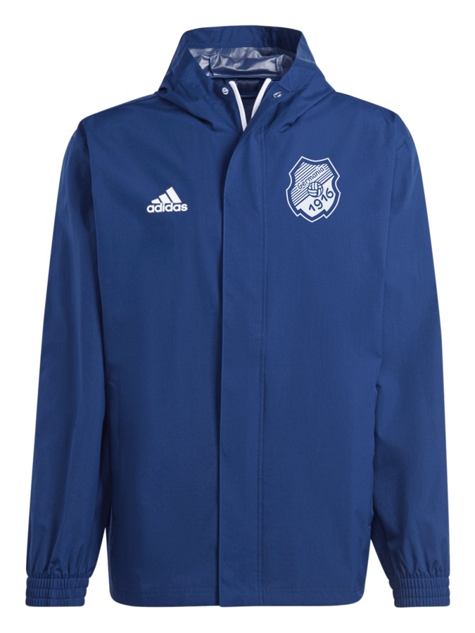 adidas Entrada 22 Allwetterjacke