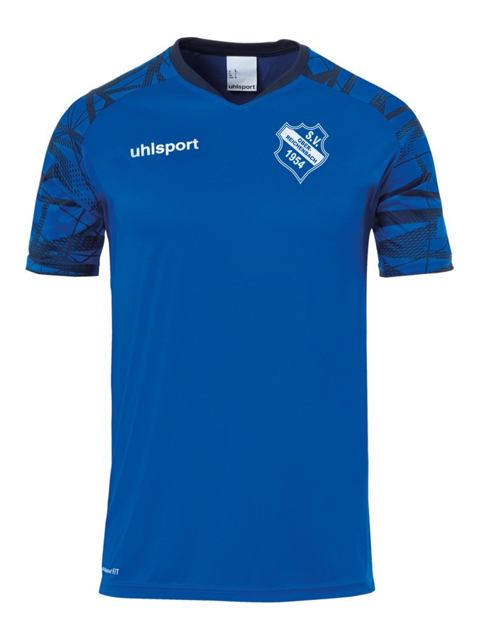uhlsport Goal 25 Trikot Kurzarm