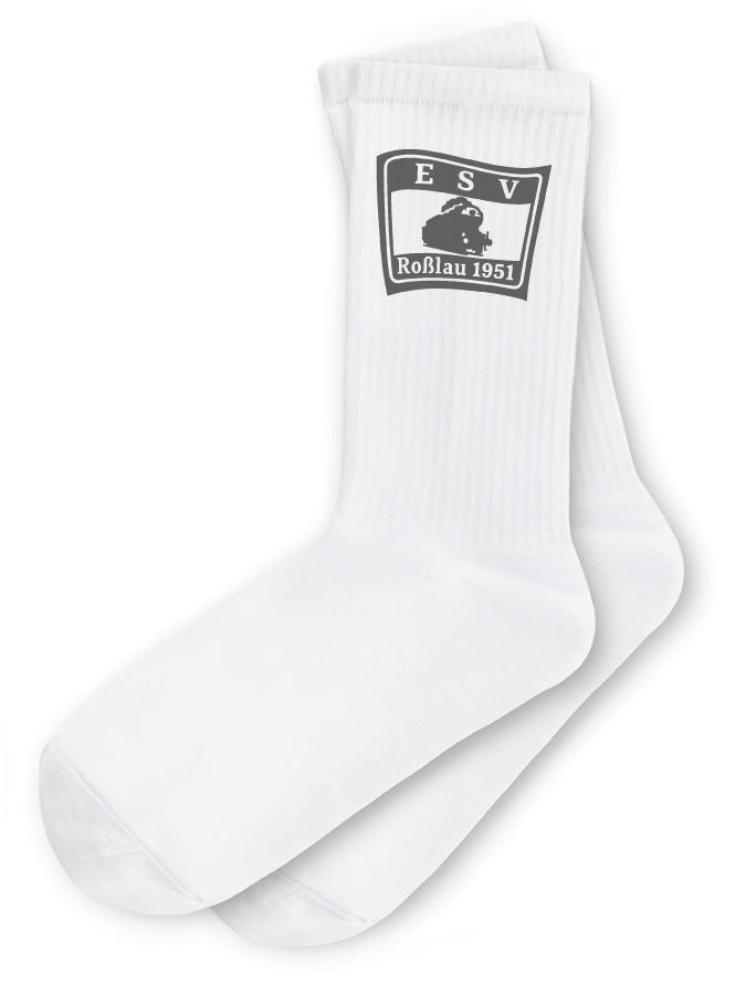 Sportsocken Logo