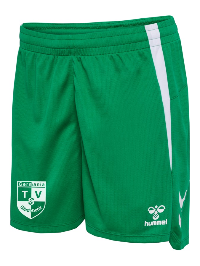 Hummel Lead 2.0 Shorts Damen