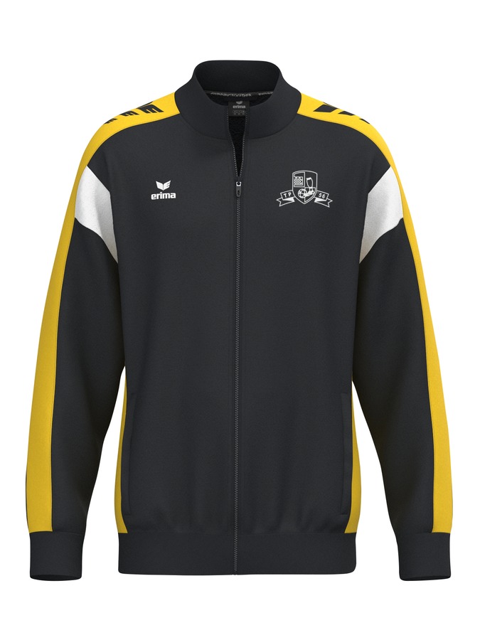 Erima Celebrate 125 Trainingsjacke