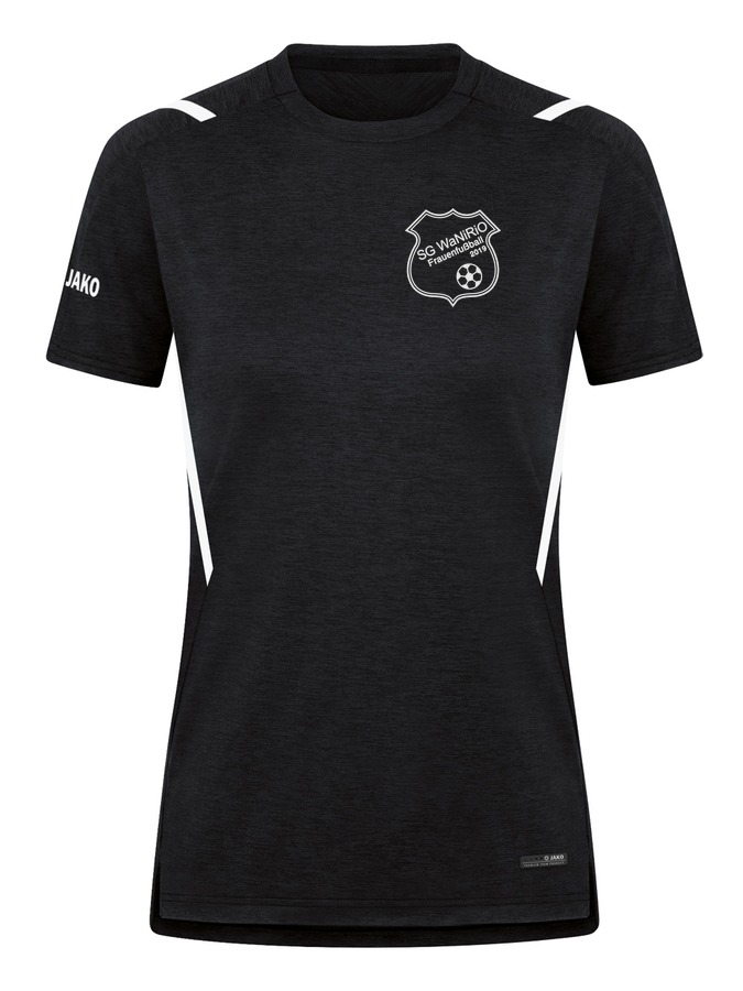 Jako T-Shirt Challenge Damen