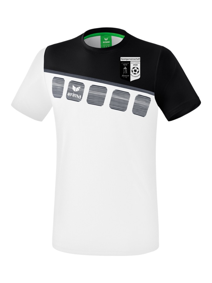 Erima 5-C T-Shirt