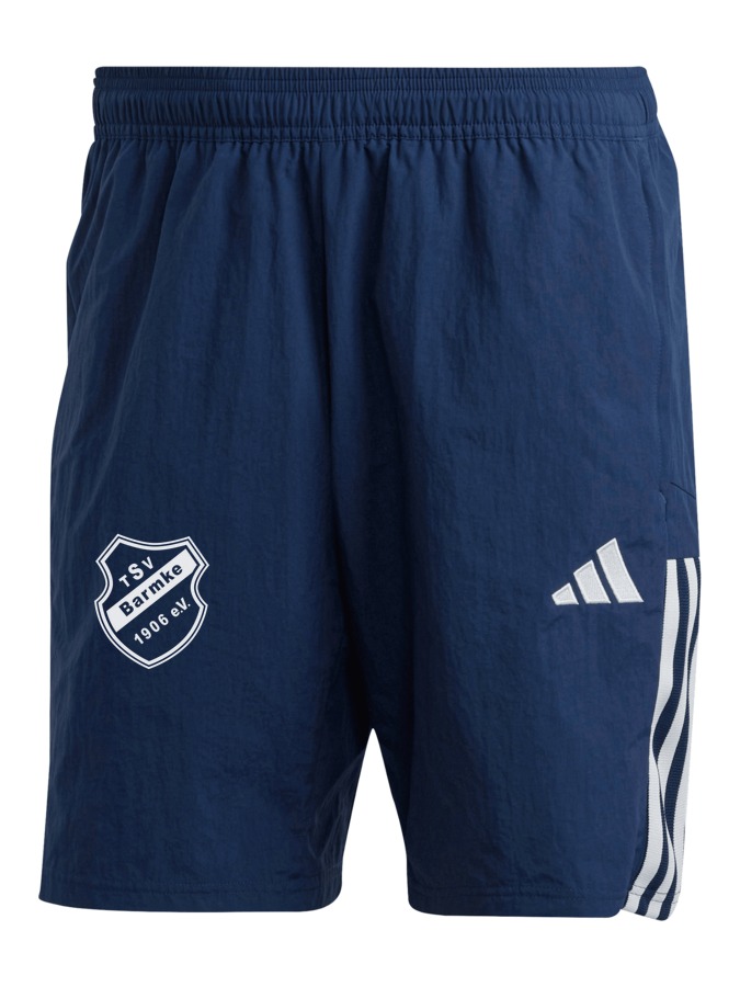 adidas Tiro 23 Competition Downtime Shorts