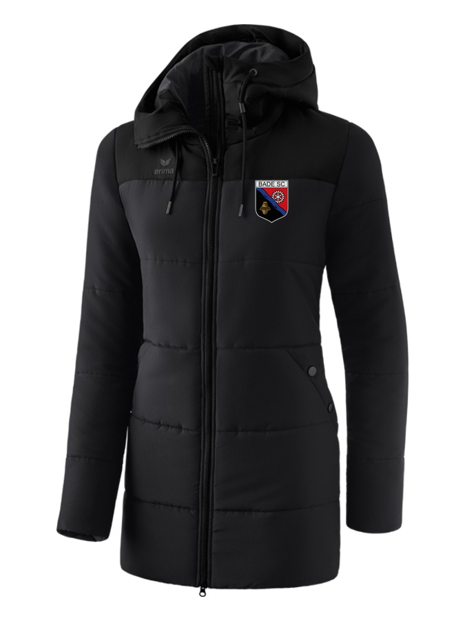 Erima Squad Winterjacke Damen