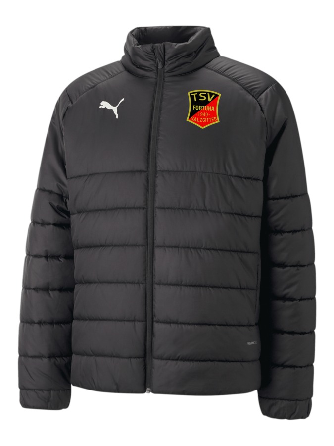 PUMA teamLIGA Padded Jacke 2