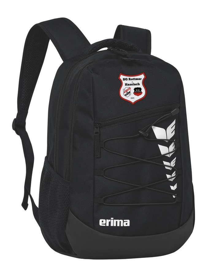 Erima Six Wings Rucksack
