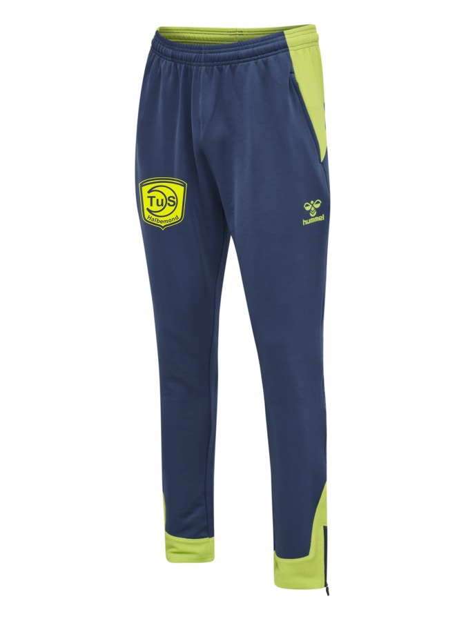 Hummel Lead Poly Pants