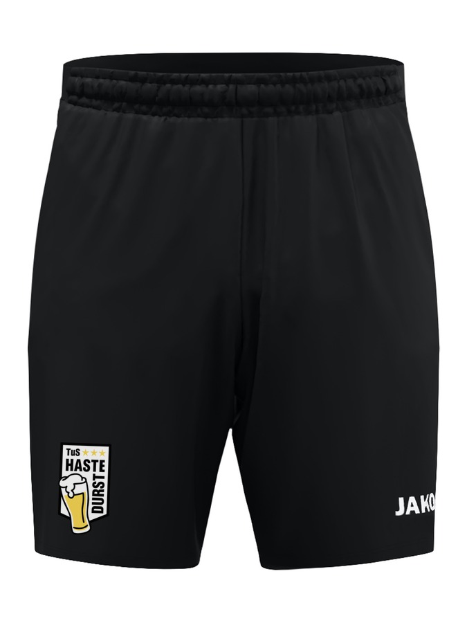 Jako Trainingsshort Dynamic Damen
