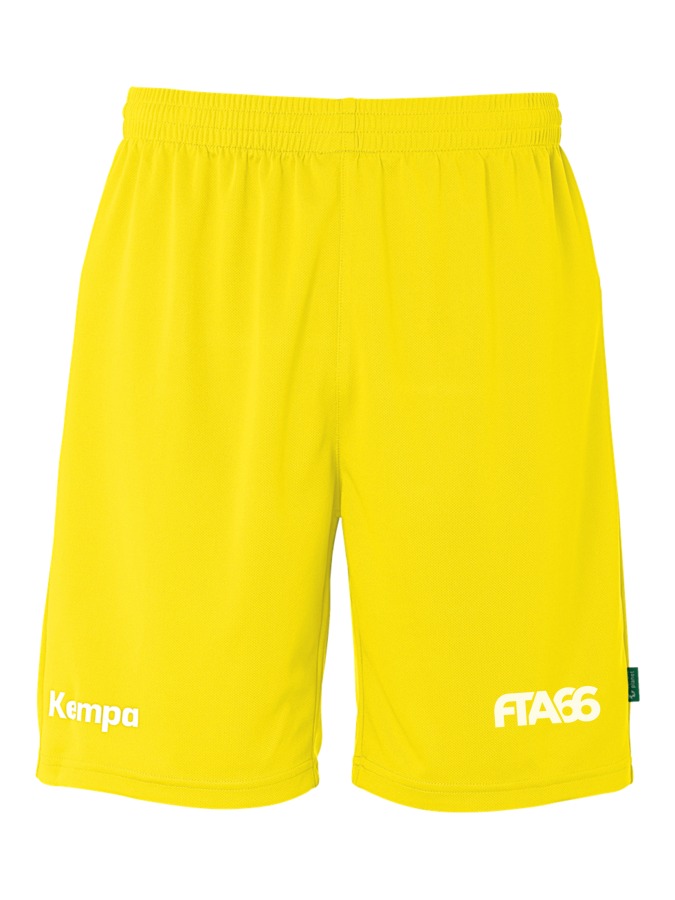 Kempa Team Shorts