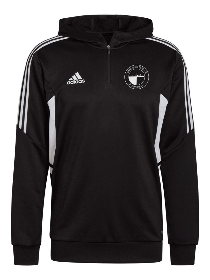 adidas Condivo 22 Kapuzensweatshirt