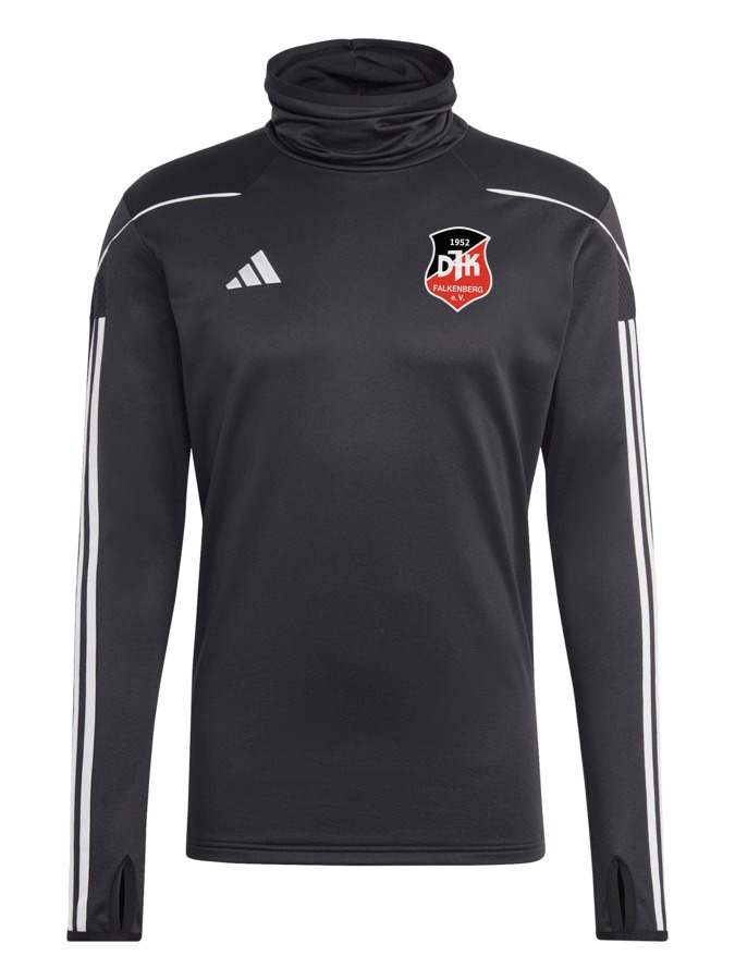 adidas Tiro 23 League Trainingssweatshirt Warm